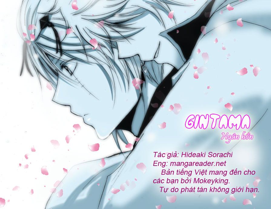 Gintama Chapter 228 - Trang 2