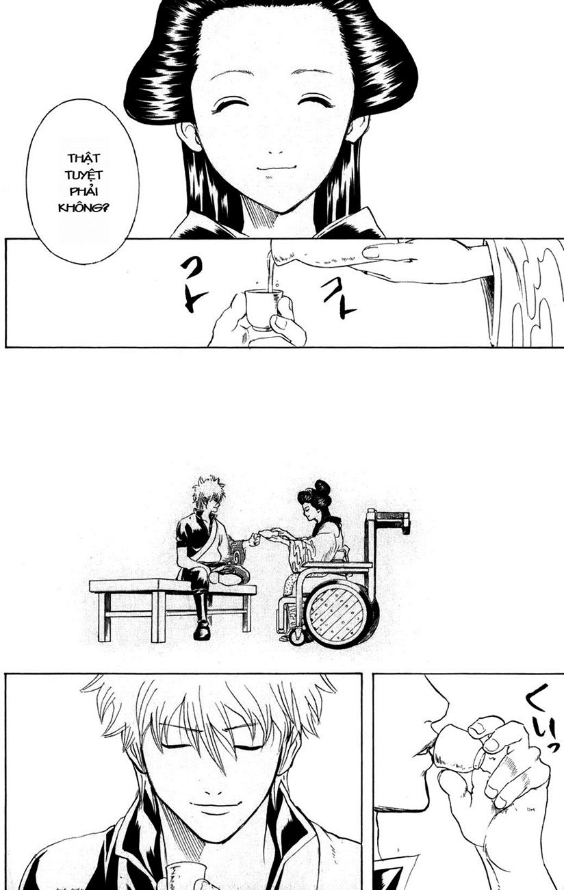 Gintama Chapter 228 - Trang 2