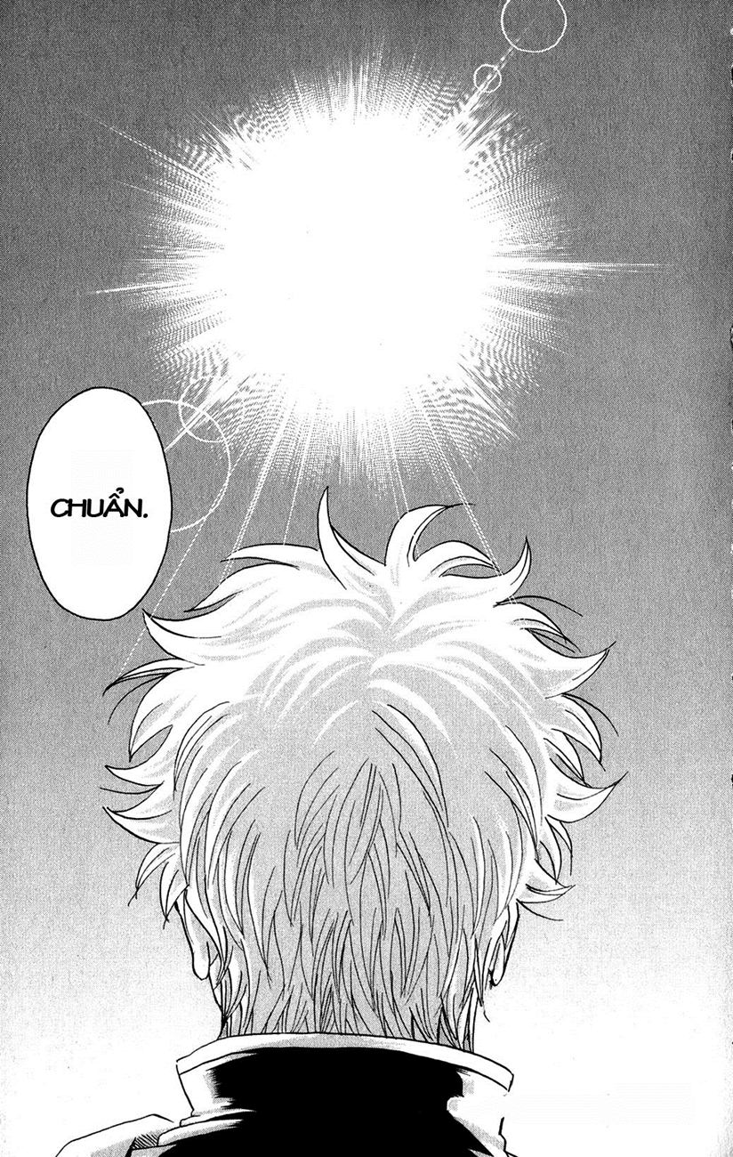 Gintama Chapter 228 - Trang 2