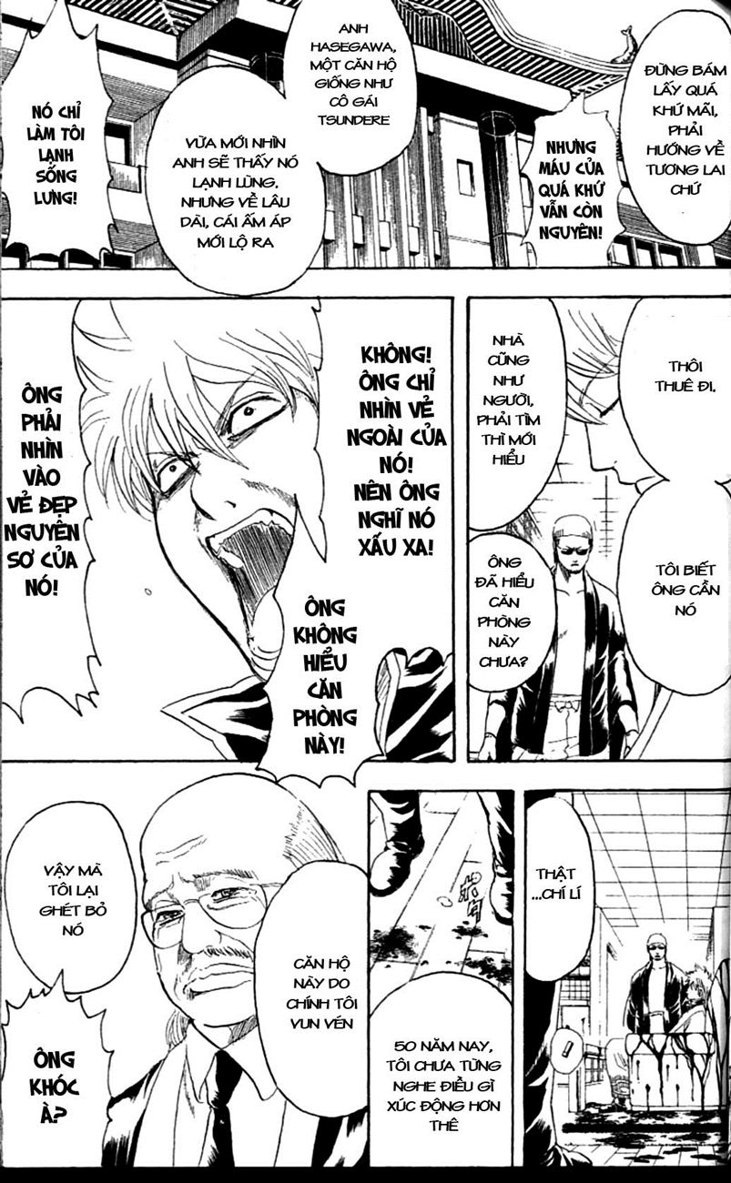 Gintama Chapter 230 - Trang 2