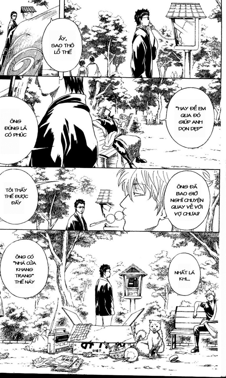 Gintama Chapter 230 - Trang 2