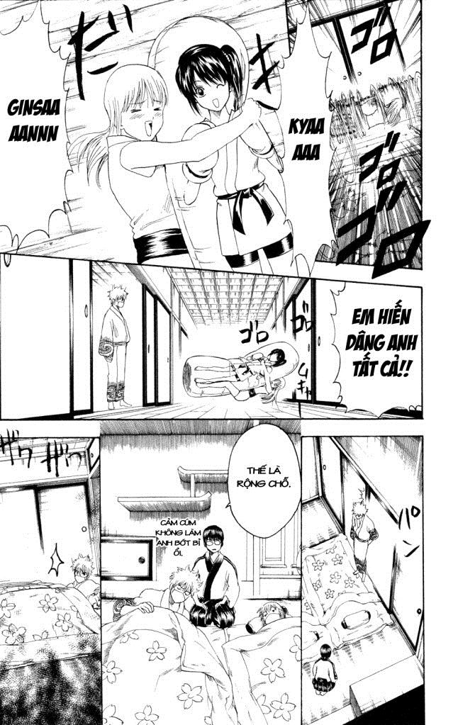 Gintama Chapter 246 - Trang 2
