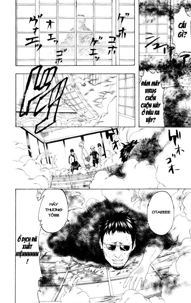 Gintama Chapter 246 - Trang 2