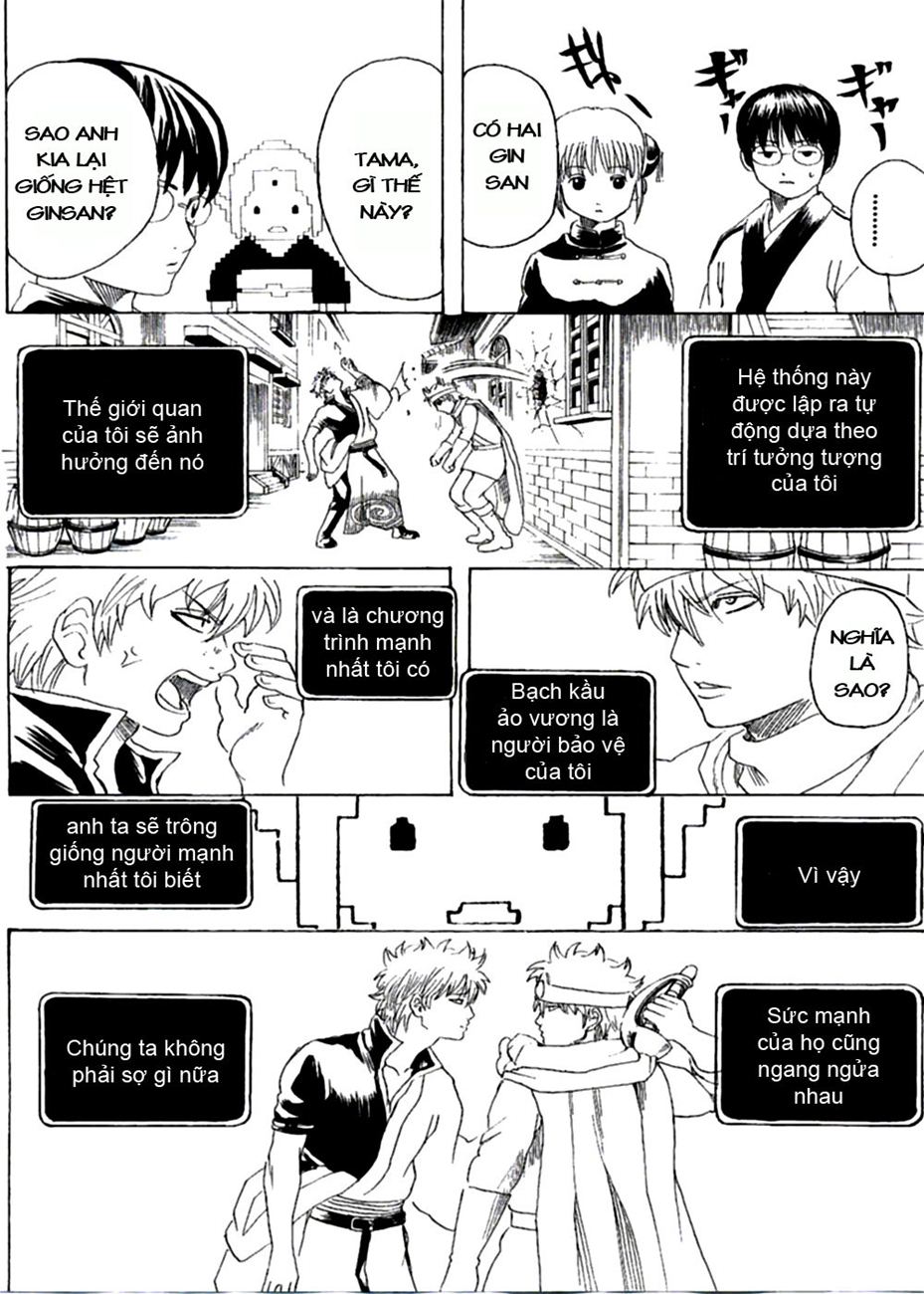 Gintama Chapter 248 - Trang 2