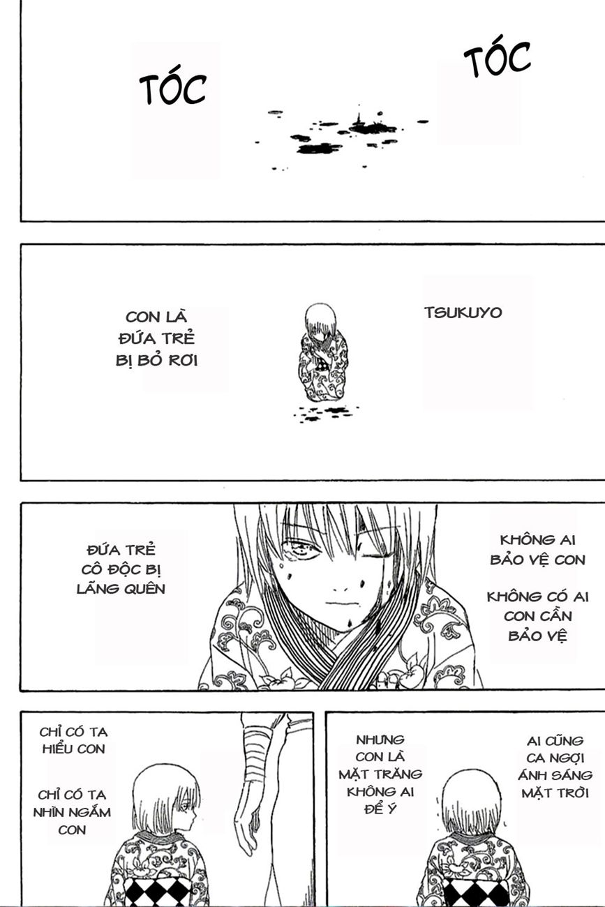 Gintama Chapter 254 - Trang 2