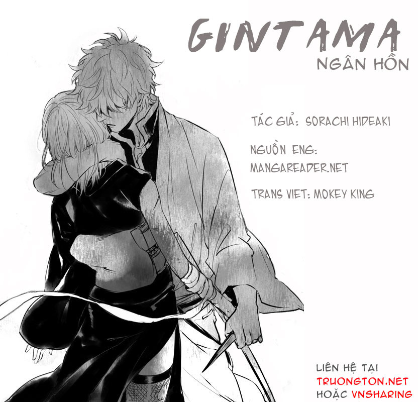 Gintama Chapter 259 - Trang 2