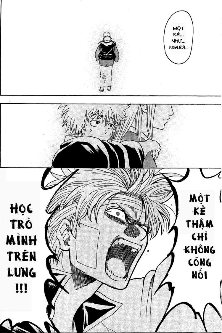 Gintama Chapter 260 - Trang 2