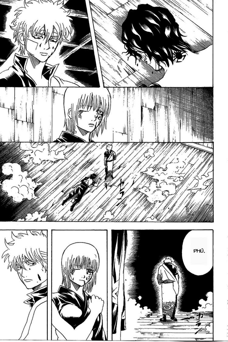 Gintama Chapter 260 - Trang 2