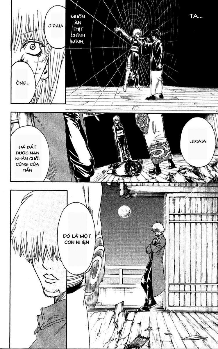 Gintama Chapter 261 - Trang 2