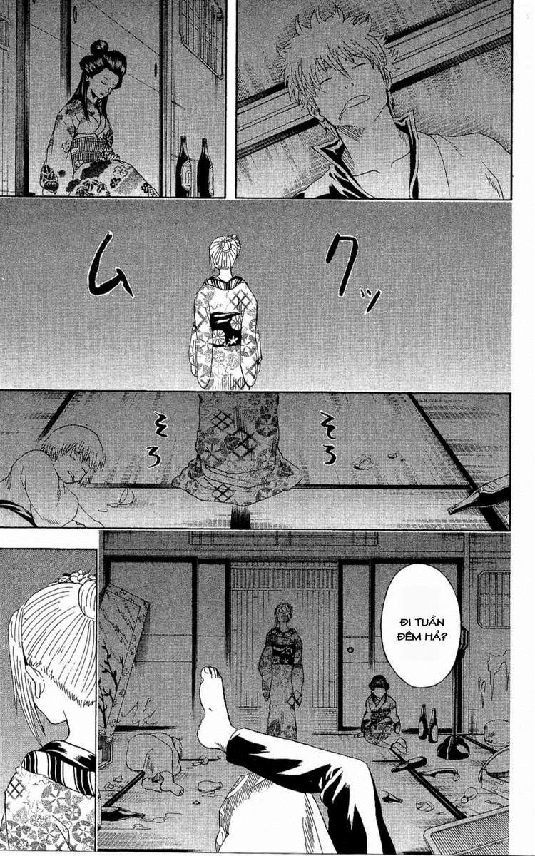 Gintama Chapter 262 - Trang 2