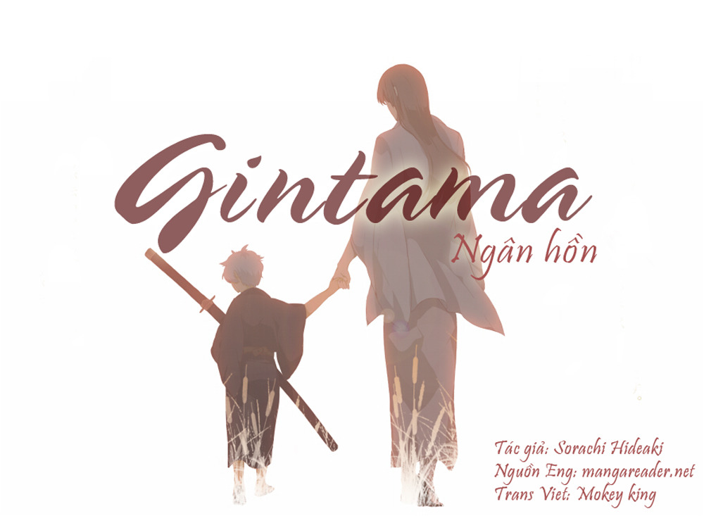 Gintama Chapter 262 - Trang 2