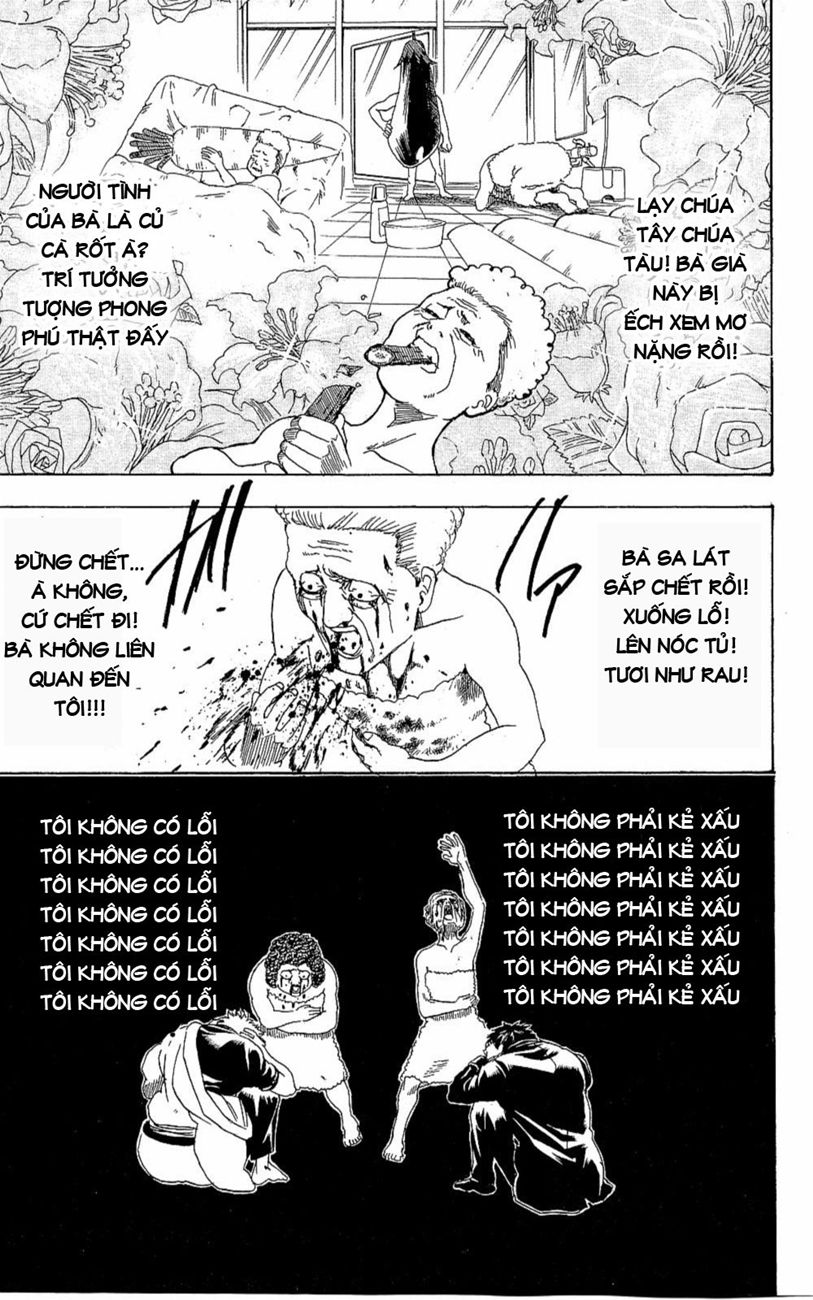 Gintama Chapter 264 - Trang 2
