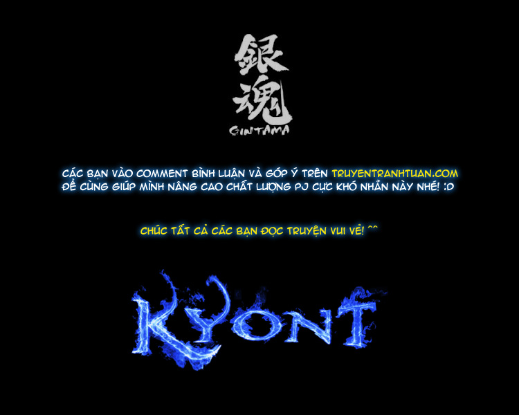 Gintama Chapter 269 - Trang 2