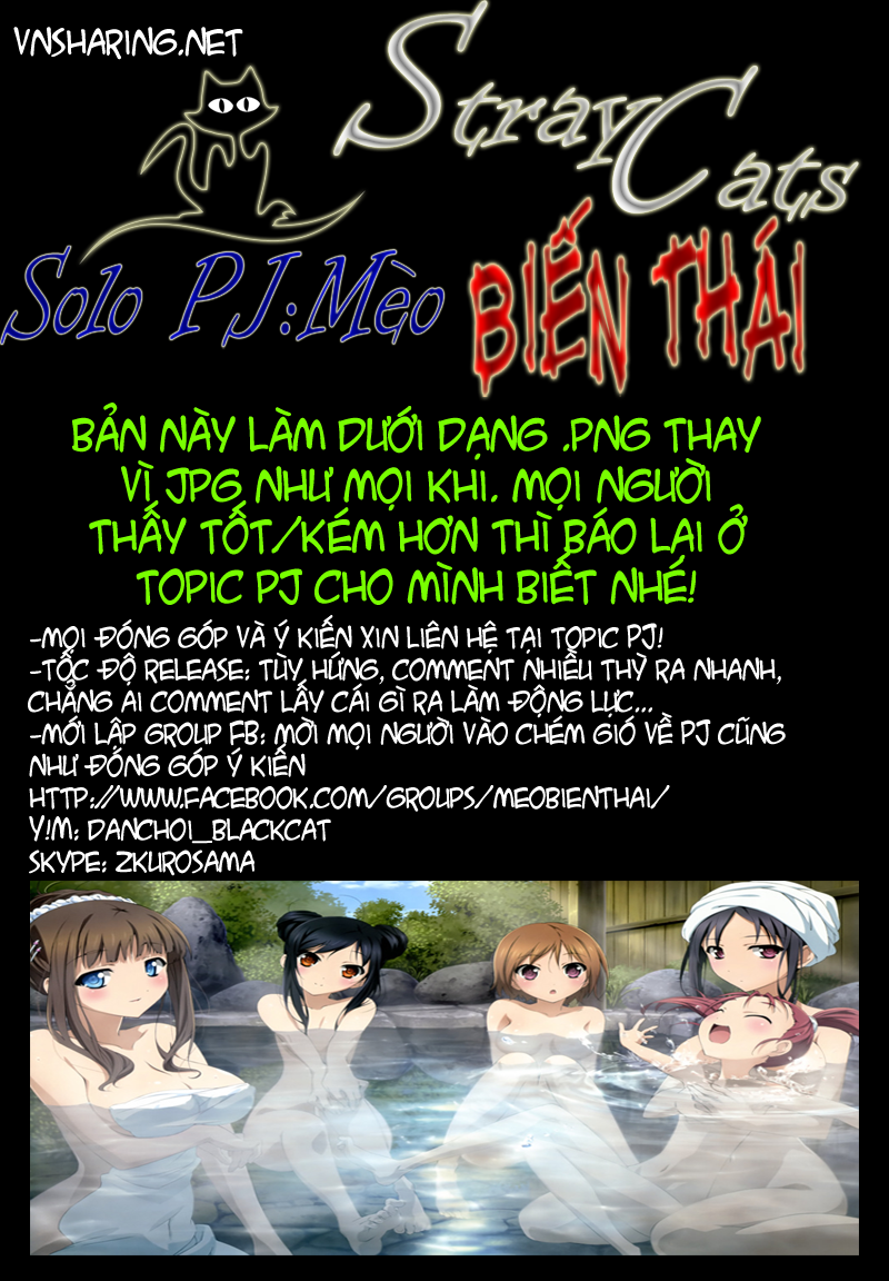 Gintama Chapter 272 - Trang 2