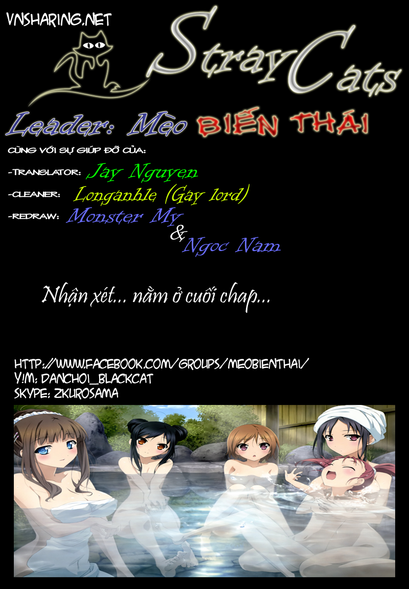 Gintama Chapter 277 - Trang 2