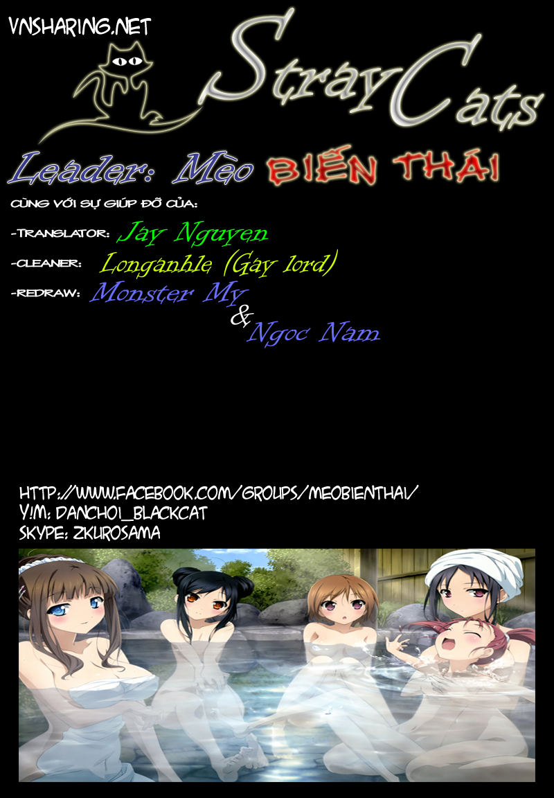 Gintama Chapter 278 - Trang 2