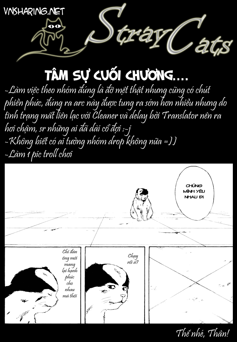 Gintama Chapter 279 - Trang 2