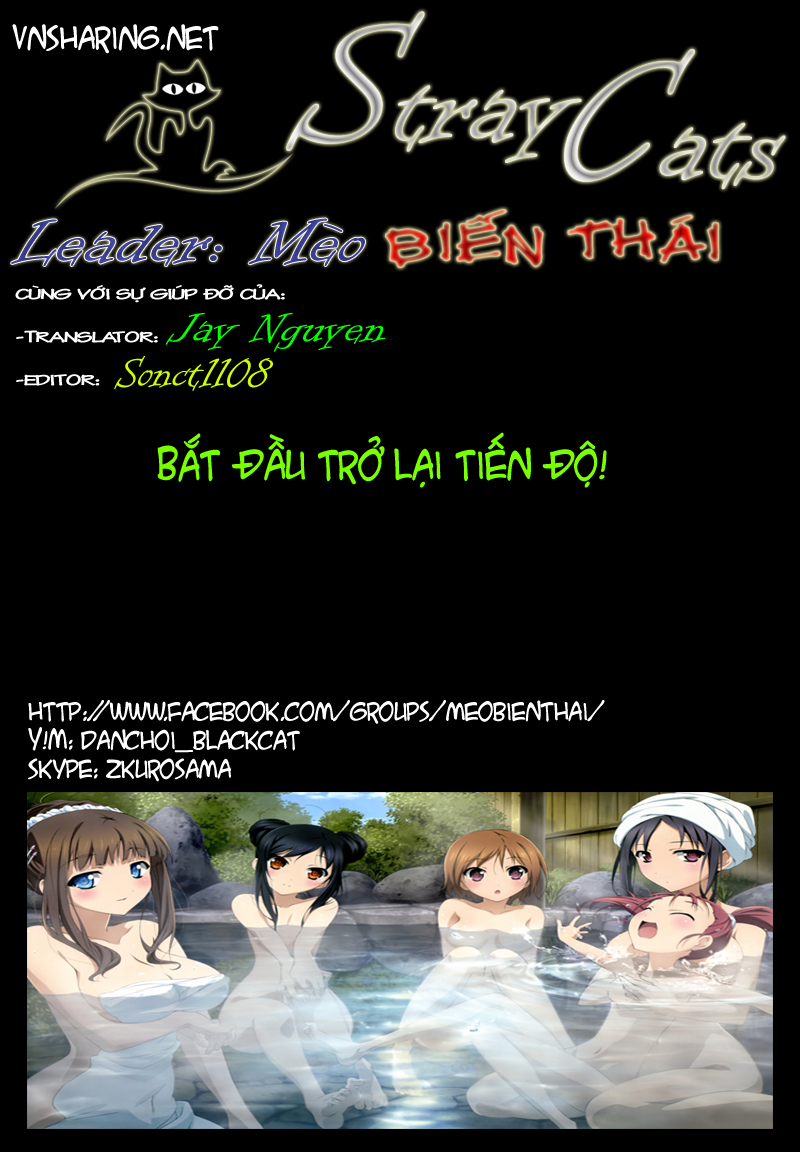 Gintama Chapter 281 - Trang 2