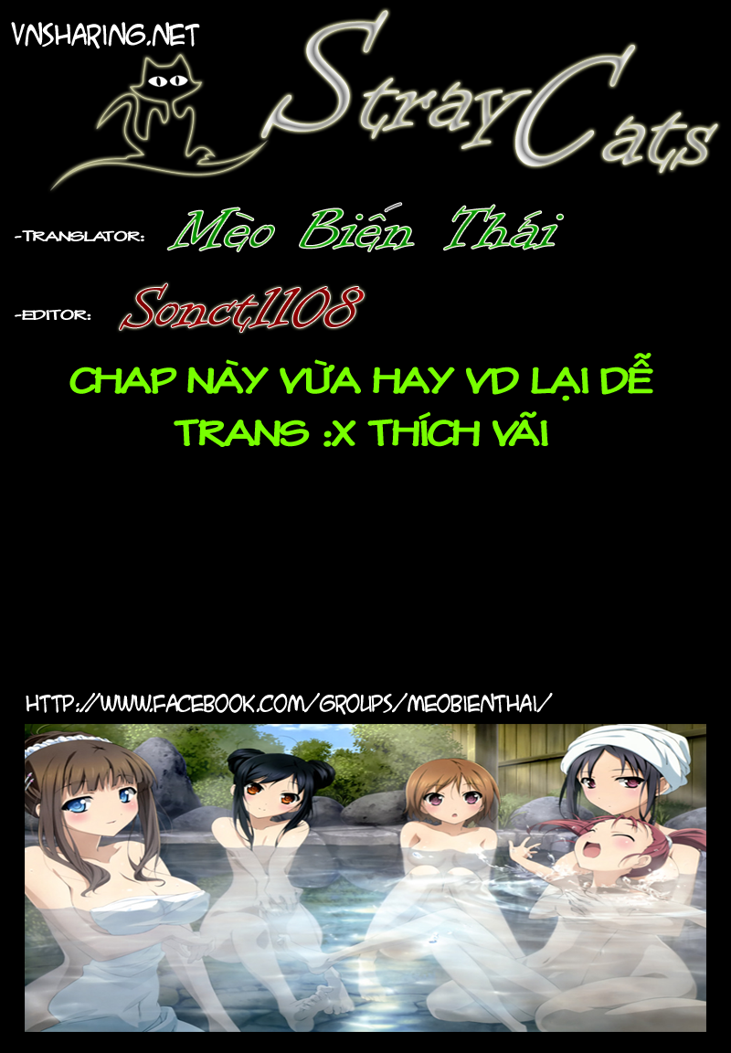Gintama Chapter 285 - Trang 2