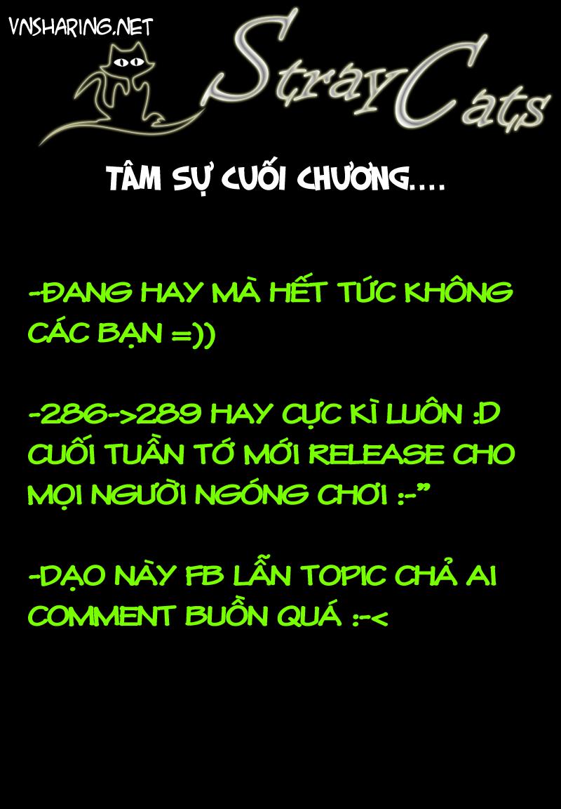 Gintama Chapter 285 - Trang 2