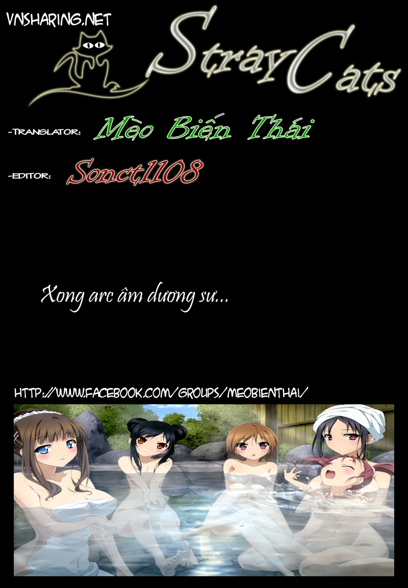 Gintama Chapter 286 - Trang 2