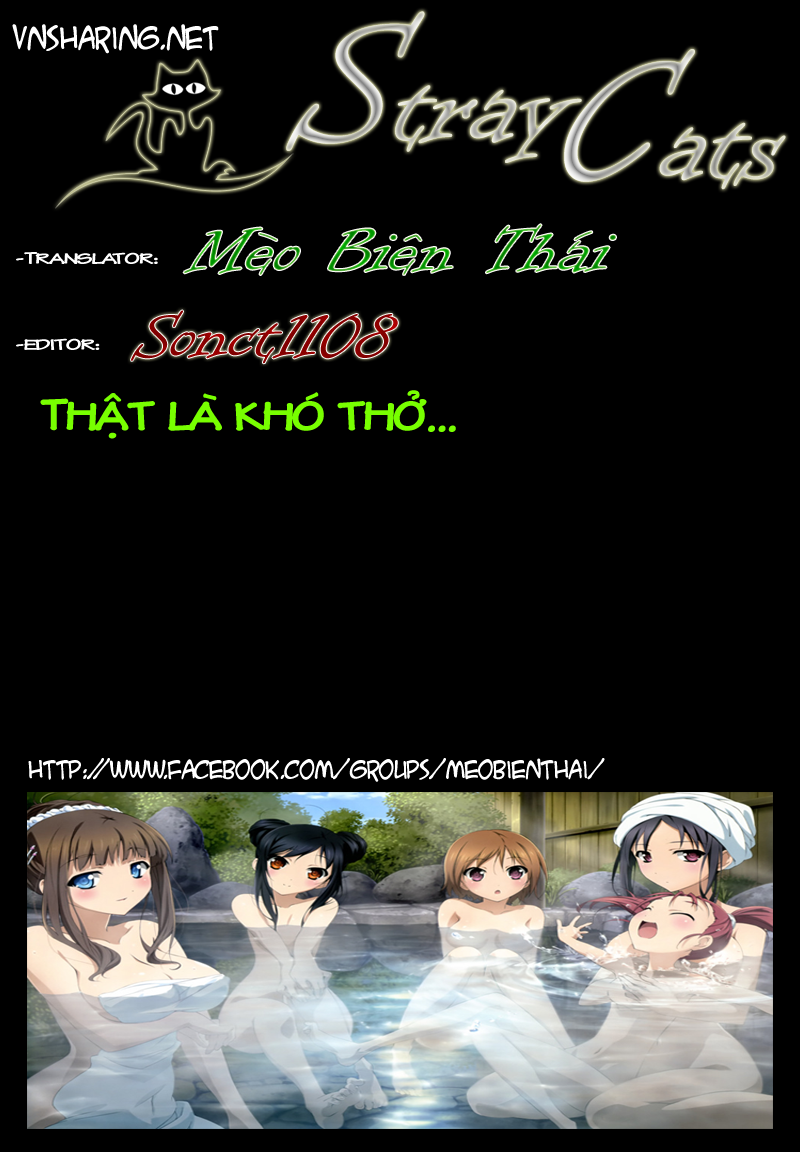 Gintama Chapter 287 - Trang 2