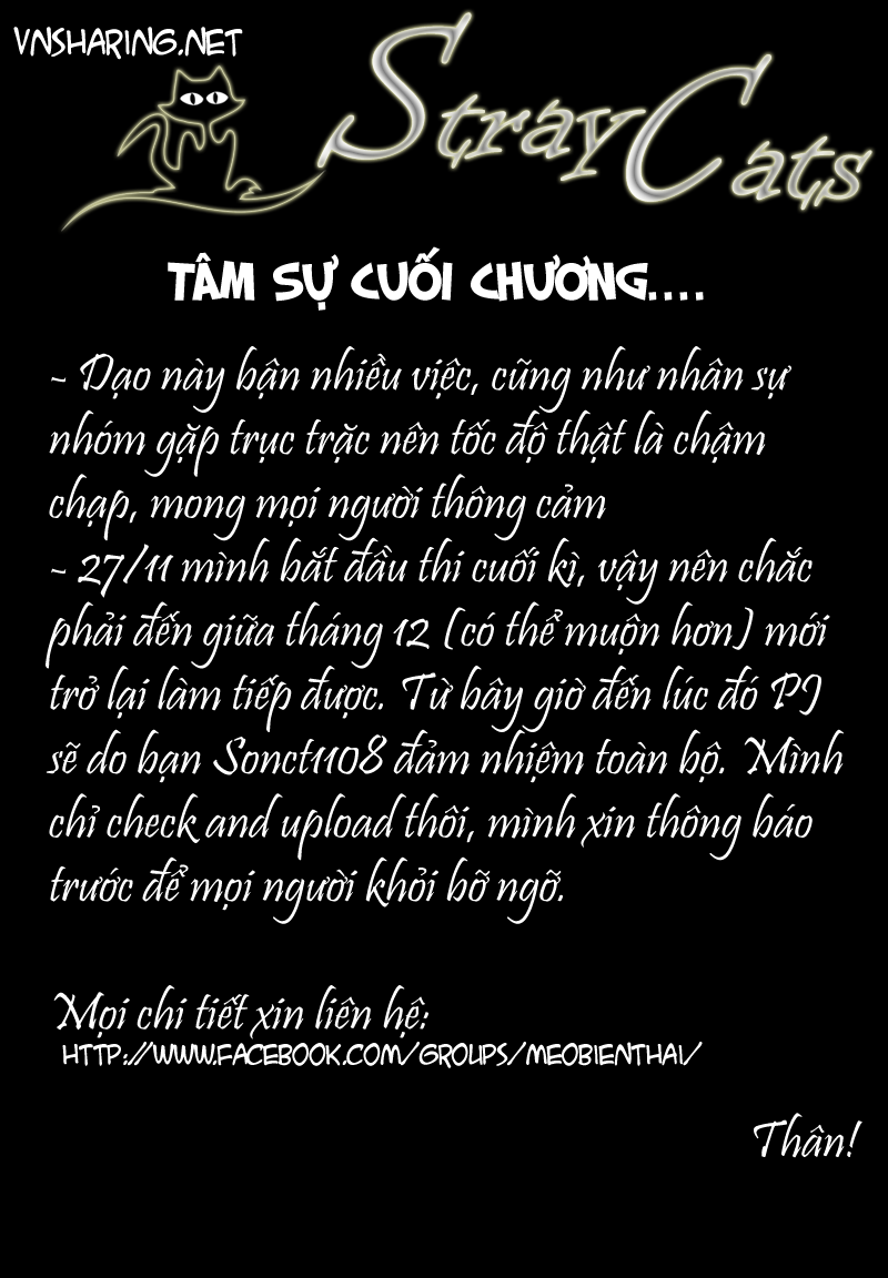 Gintama Chapter 289 - Trang 2