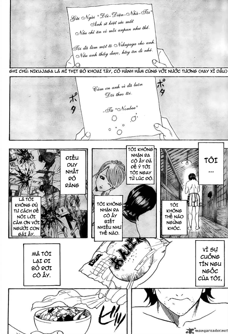 Gintama Chapter 293 - Trang 2