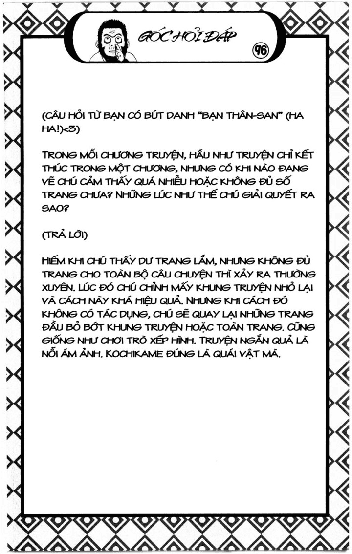 Gintama Chapter 324 - Trang 2