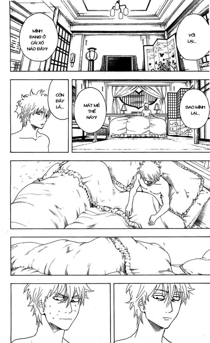 Gintama Chapter 336 - Trang 2