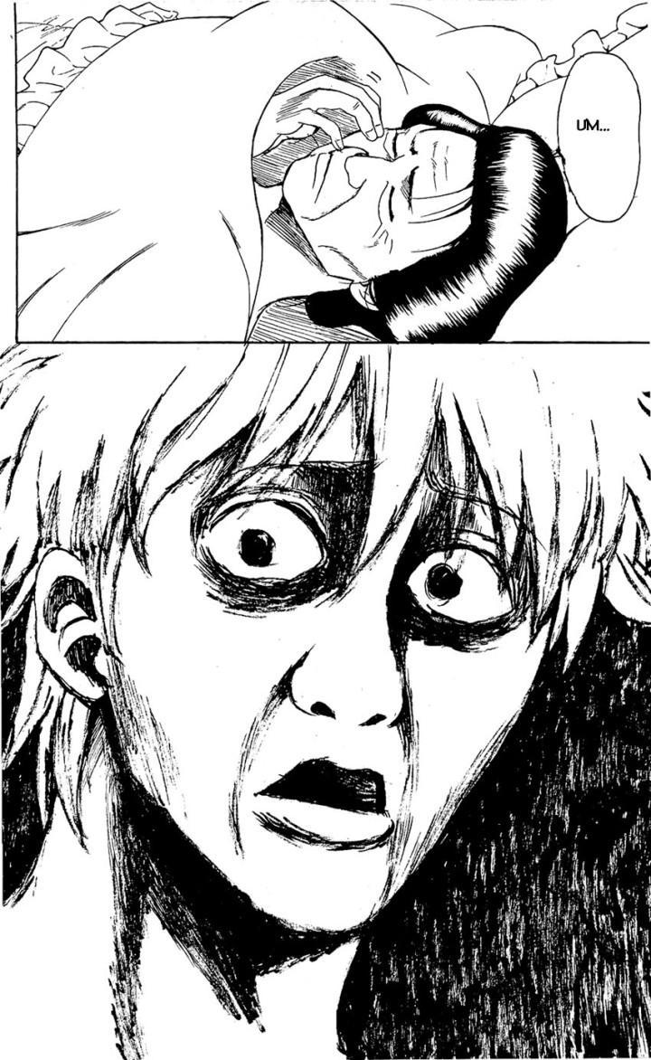 Gintama Chapter 336 - Trang 2