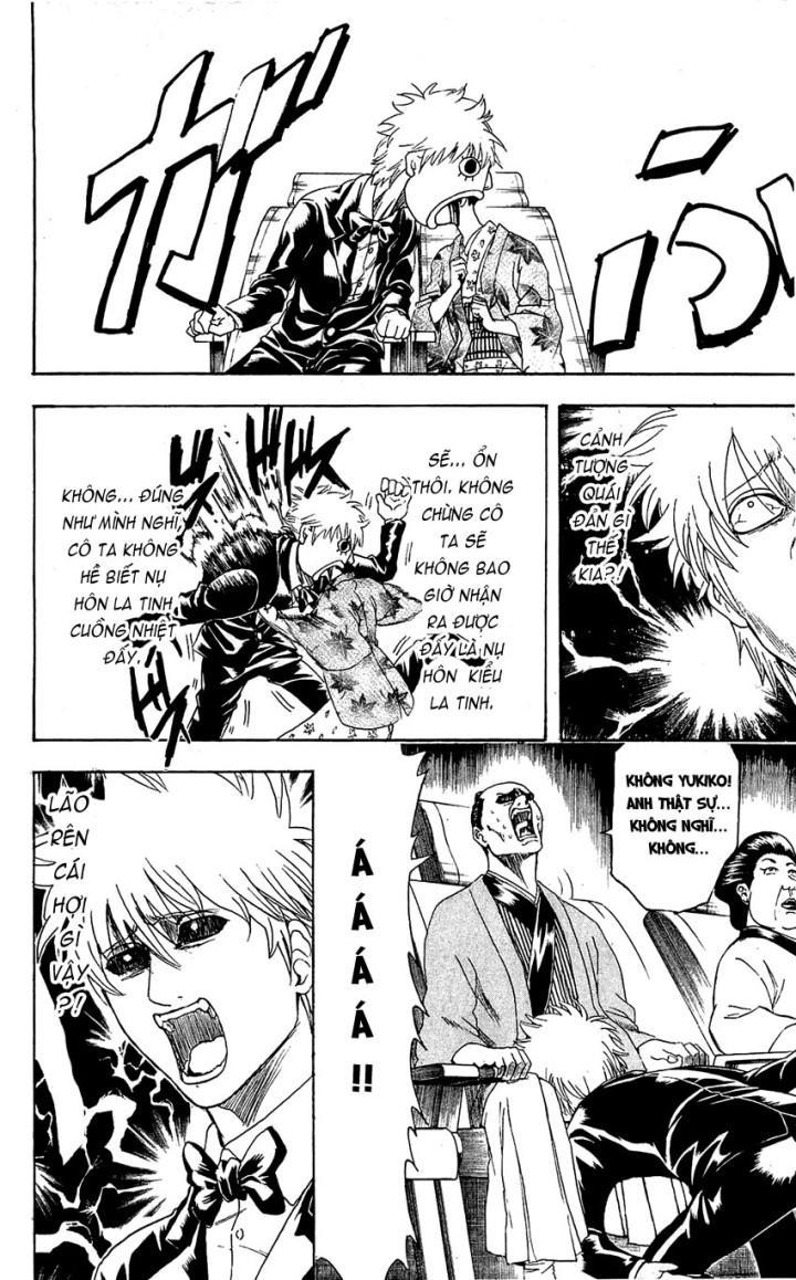 Gintama Chapter 339 - Trang 2
