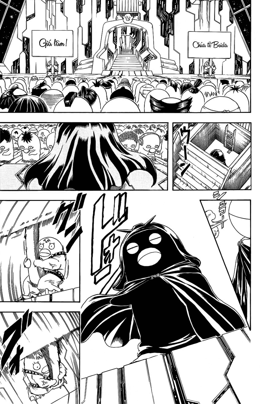 Gintama Chapter 354 - Trang 2