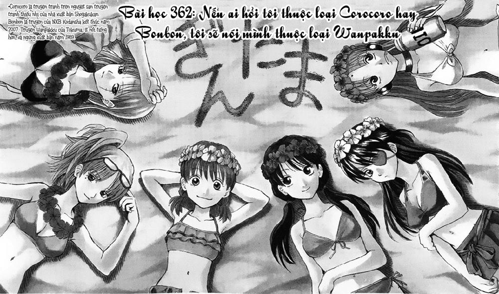 Gintama Chapter 362 - Trang 2