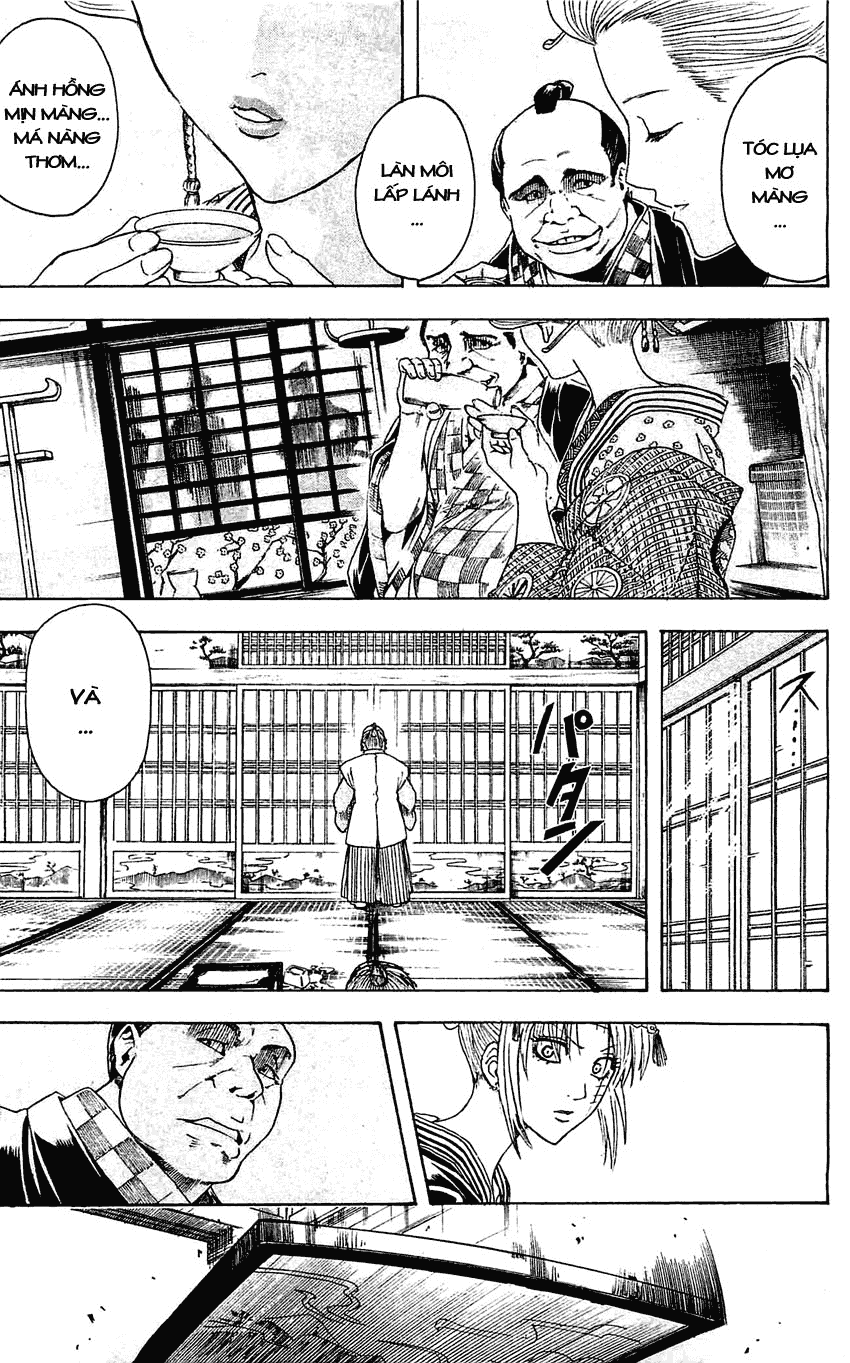 Gintama Chapter 368 - Trang 2