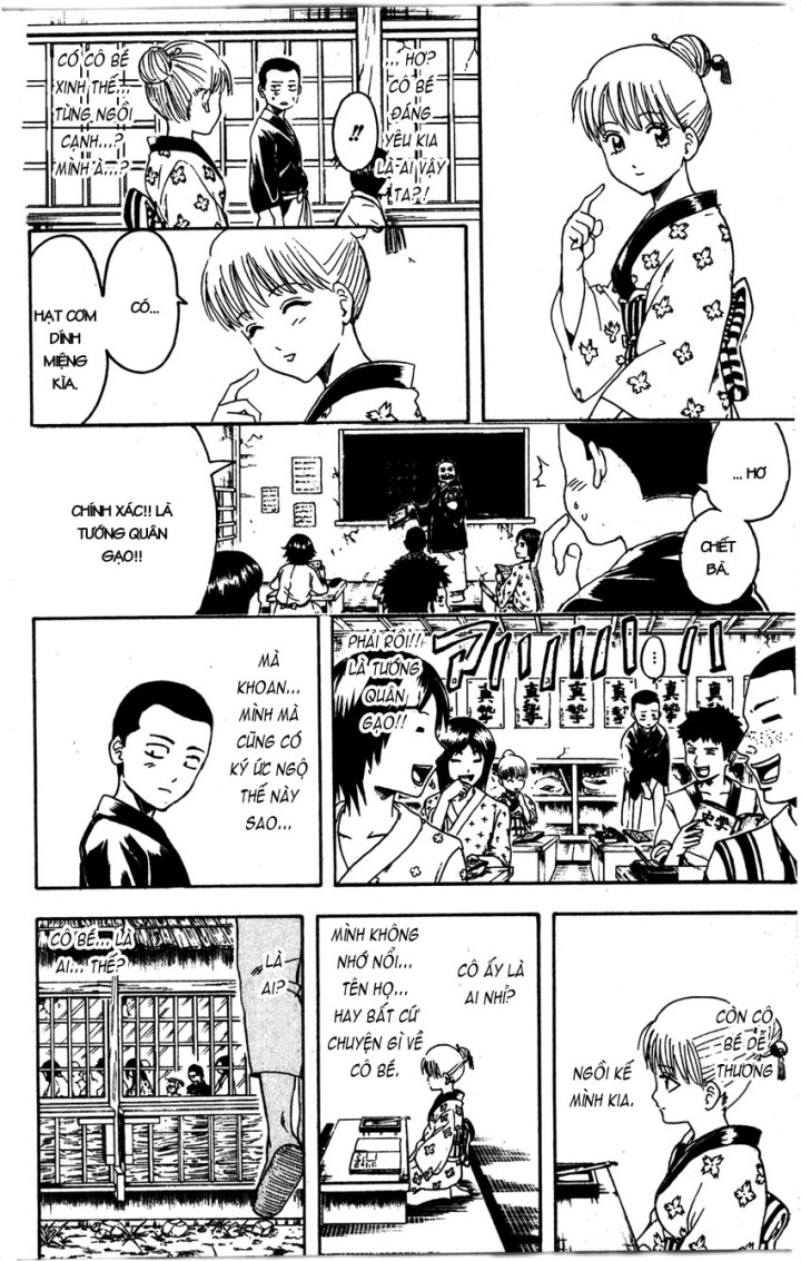 Gintama Chapter 371 - Trang 2