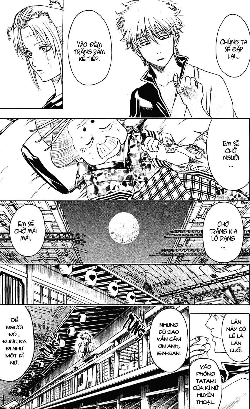 Gintama Chapter 386 - Trang 2