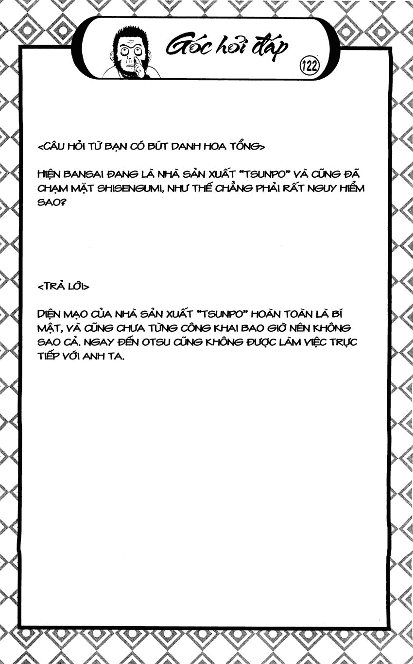 Gintama Chapter 386 - Trang 2