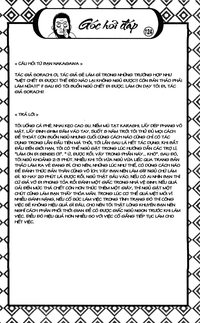 Gintama Chapter 388 - Trang 2