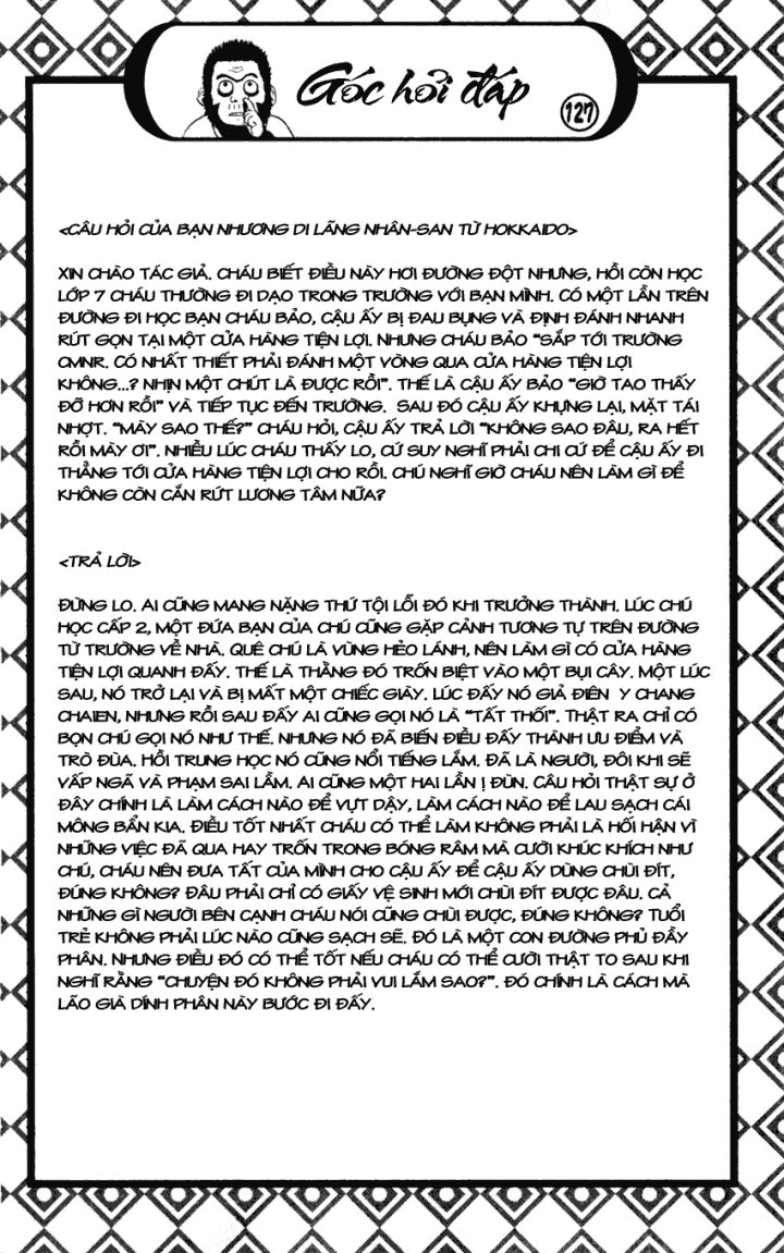 Gintama Chapter 394 - Trang 2