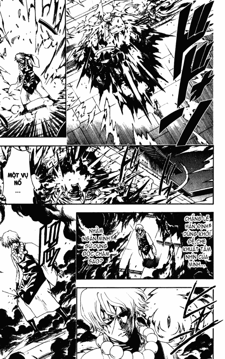 Gintama Chapter 396 - Trang 2