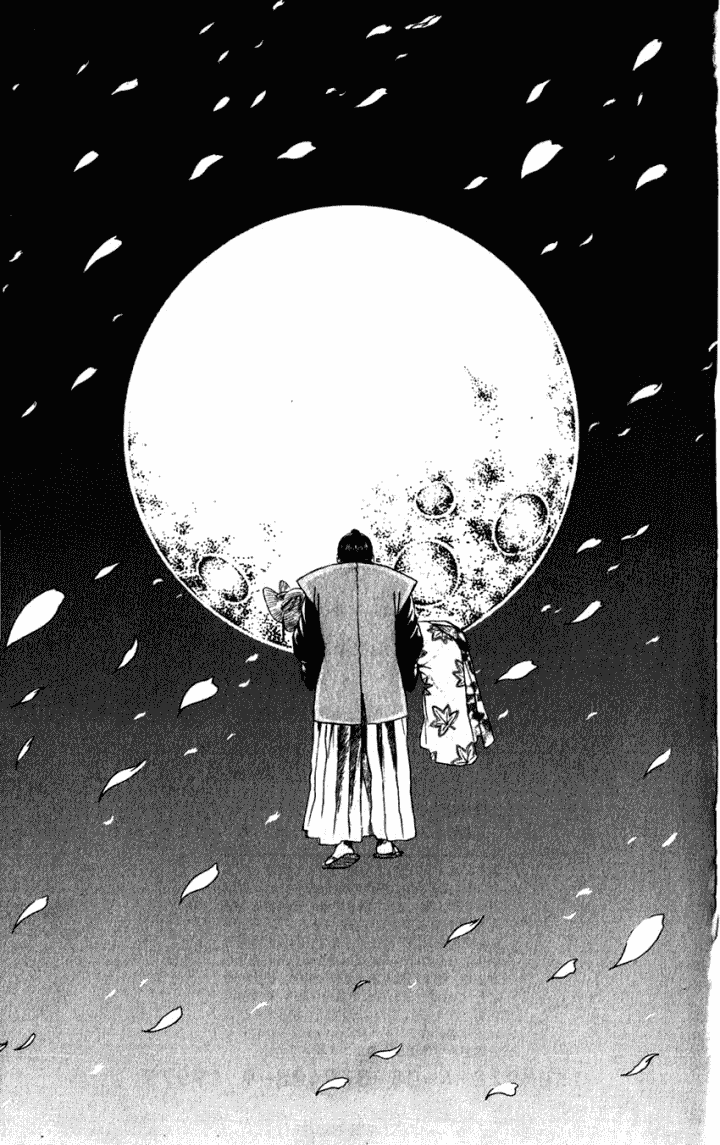 Gintama Chapter 399 - Trang 2