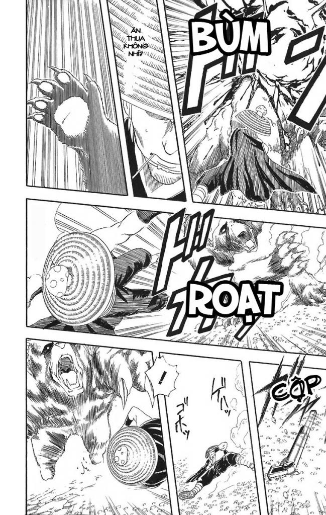Gintama Chapter 41 - Trang 2