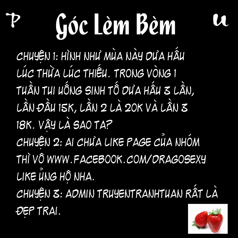 Gintama Chapter 418 - Trang 2