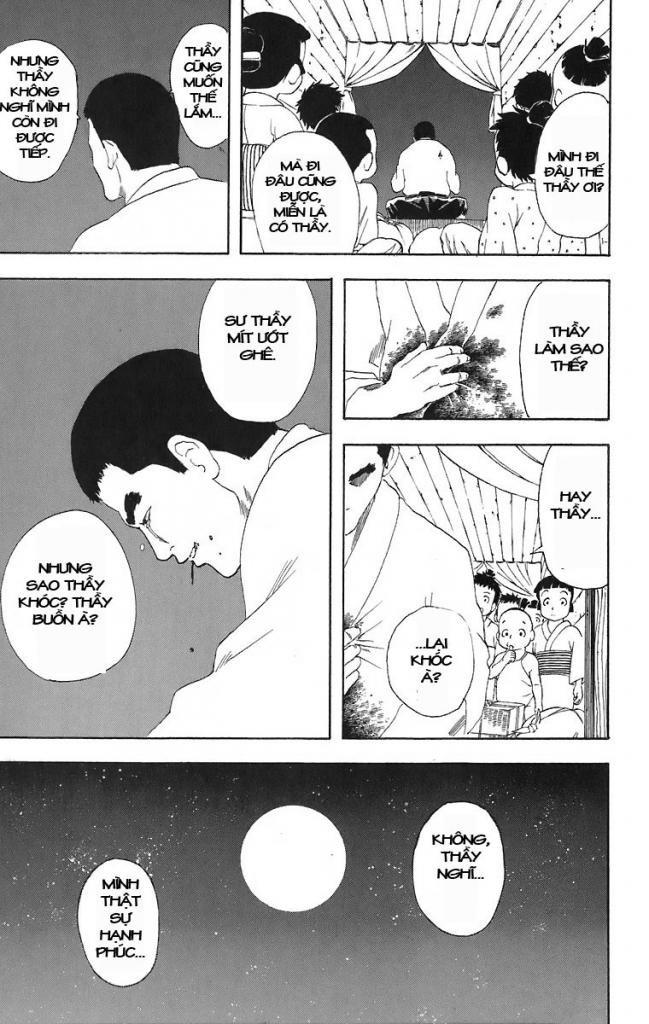 Gintama Chapter 43 - Trang 2