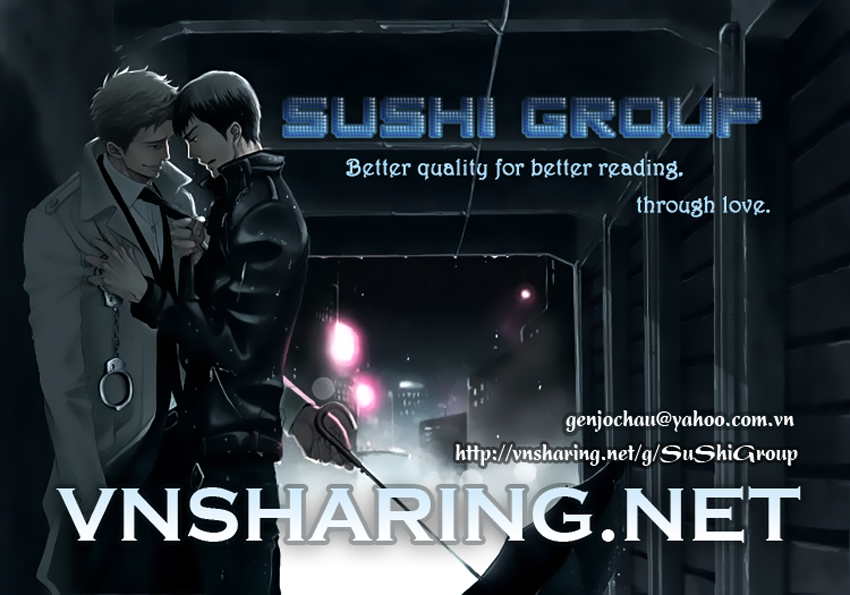 Gintama Chapter 439 - Trang 2