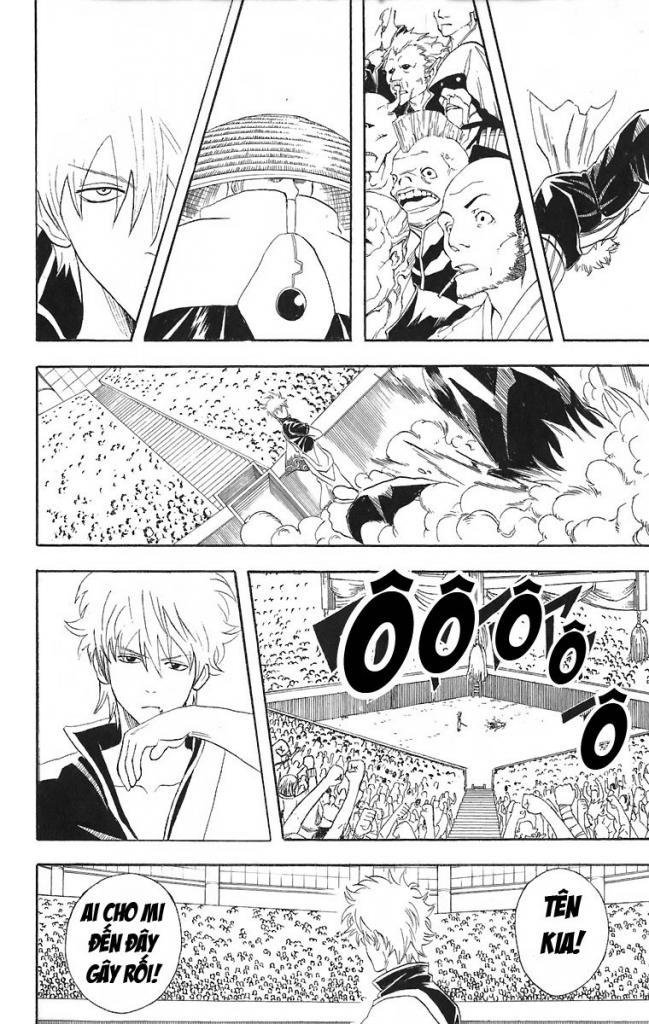 Gintama Chapter 44 - Trang 2