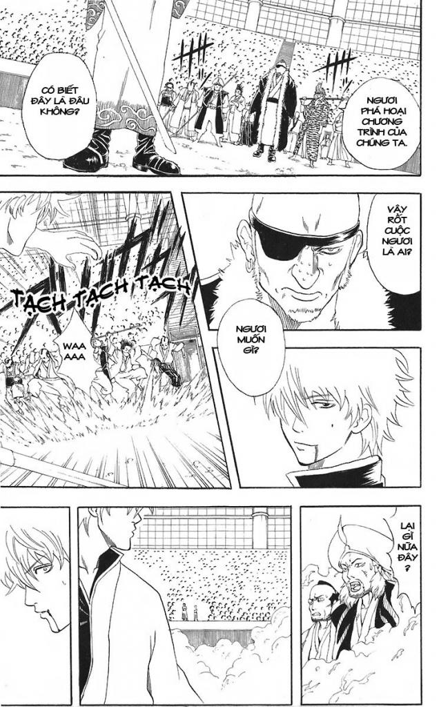 Gintama Chapter 44 - Trang 2