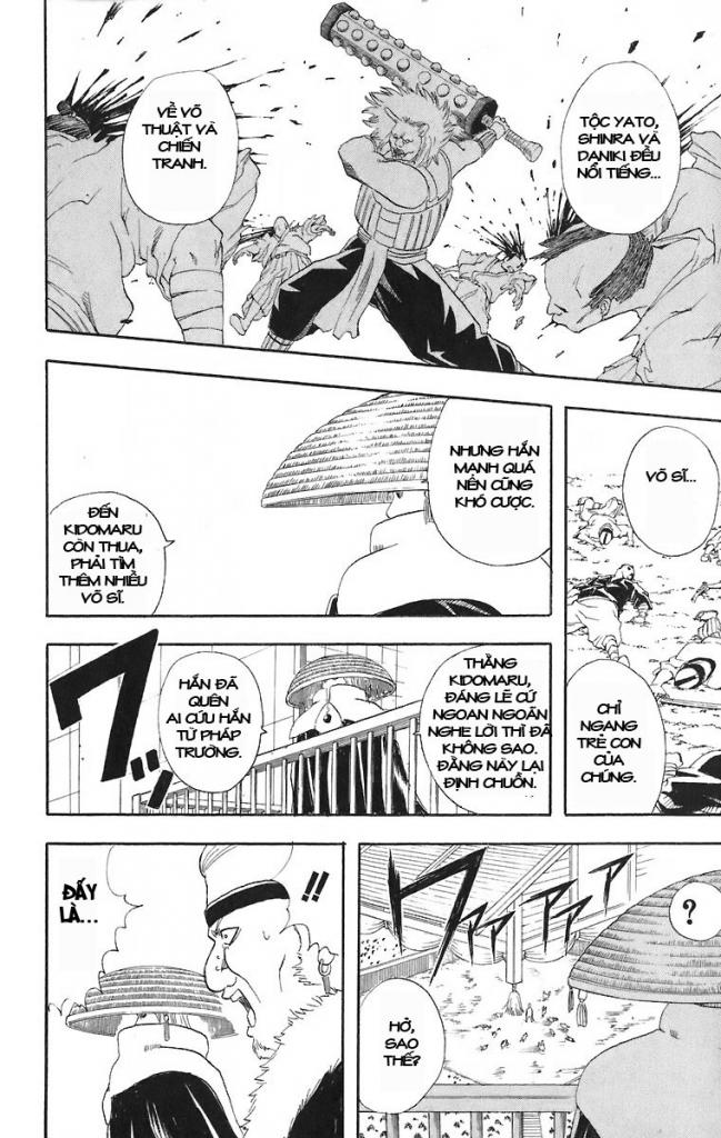Gintama Chapter 44 - Trang 2