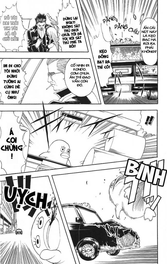 Gintama Chapter 45 - Trang 2